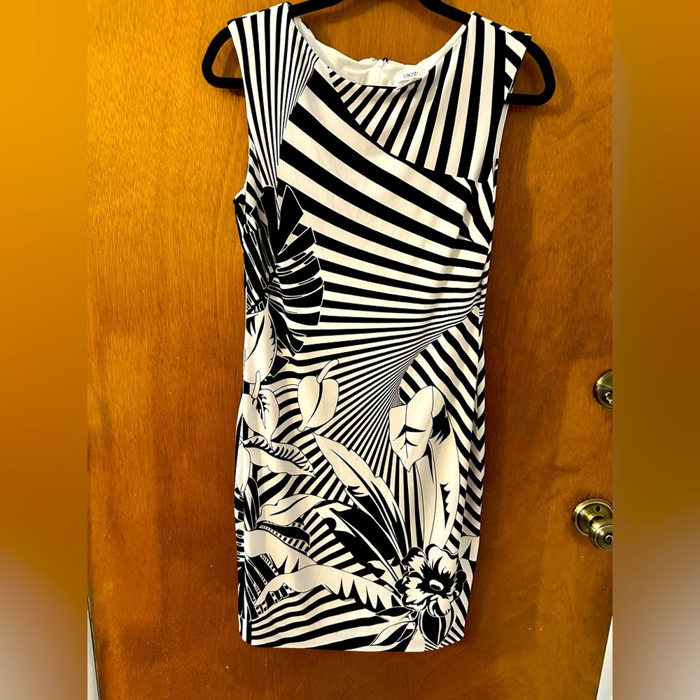 Cache dress